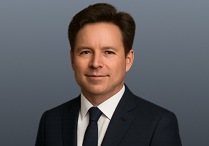 Chris McKibbin